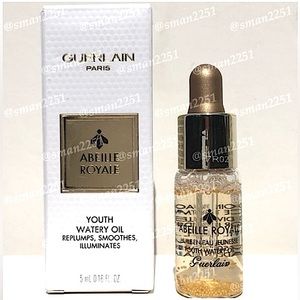 2️⃣/$38!💛GUERLAIN Abeille Royale Youth Oil BNIB!